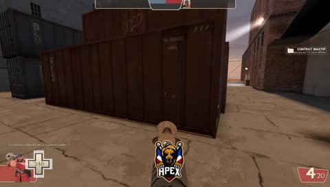 TF2 Pro player ;)