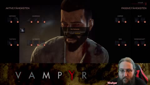 3 Jahre Livestream auf den Tag genau :-D - Heute Spülen wir Vampyr an was ich von Sayurisaki geschenkt bekommen habe DANKE <3 #Angespühlt