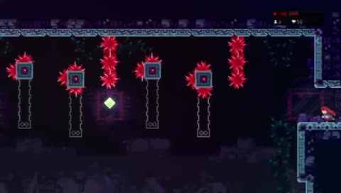 Celeste C-Sides - physical release 1/1/19 @LimitedRunGames