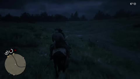 [GER] Red Dead Redemption 2 Online