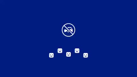 #TRAILS! Please Come Back!