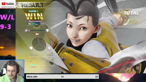 🧠🌌 CHRISTMAS & CHILL - GM Ibuki (Smurf) 