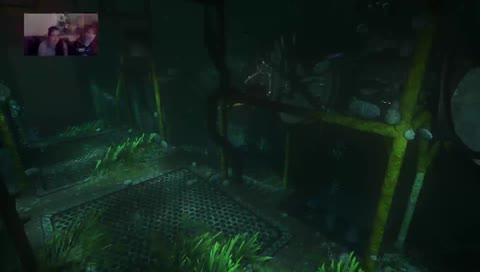Drunks vs SOMA