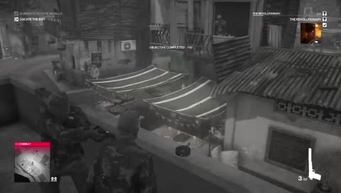 Merry Hitmas  Everyone!