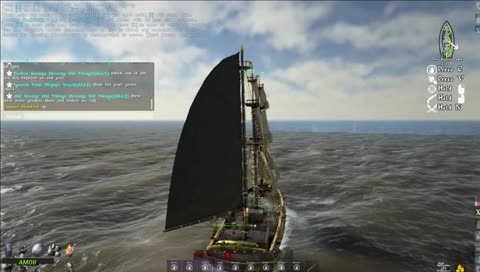 Mailadresse sa du? lol