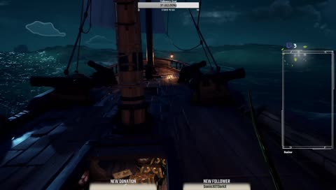 [FR] A la recherche du Kraken !!! On Try pour rush les 12h de stream
