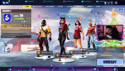 SO MANY SHOTS!!  MERRY CHRISTMAS  - (564/565) !discord 🍉🍉  