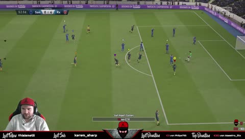 [PS4] Fun Club |  !socials !discord !stats