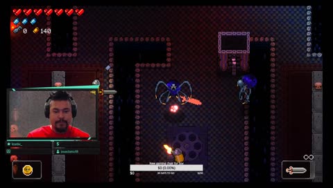 Merry Twitchmas!!!! Come and say hi :]