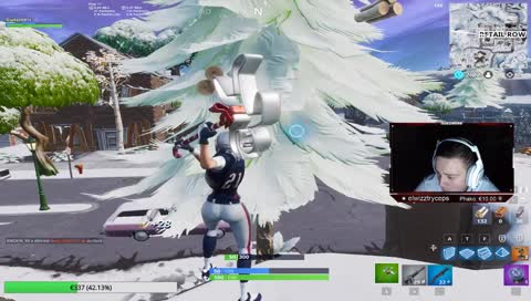 @Guezmerr | Solo chill , JOYEUX NOELL  !vertagear !discord  !playlist