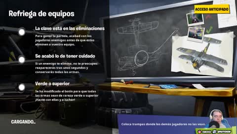 [DIRECTO] A DARLE!!! 25 DE DICIEMBRE!!!