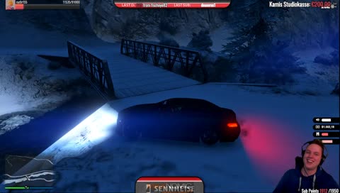 [kw-com.de] KW Rage!!! Alessio / Grove Street Family - Izaak Biggs! 