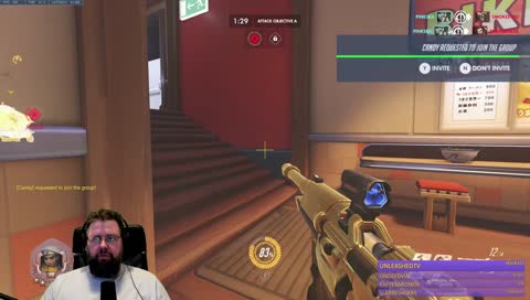 [NOR/ENG] Tester nye streaming rommet! 