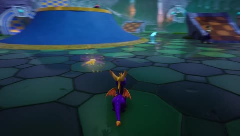 [FR] Spyro Reignited Trilogy - Spyro 3