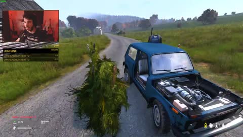 zombies are aliveeeee