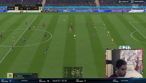 فيفا 19 | تحديات وتفتيح بكجات !!