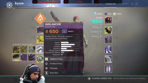 (PC) Hello Gorgeous - Happy Holidays! Forge + Viewer Help! AMA !prime 