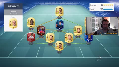 [GER/ENG] Merry Christmas  |  Small Talk