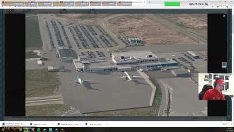 [X-Plane 11] Long time no see