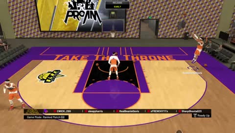 Christmas Team Runs | FOLLOW - SUB - DONATE