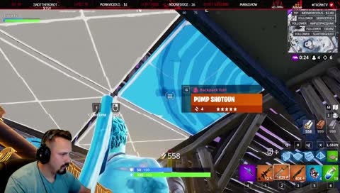 Merry Christmas!!! || !Highlight || !sr || twitter @TronkTV