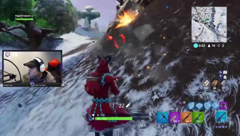 Murry Chrissmas  !Sub !Tweet