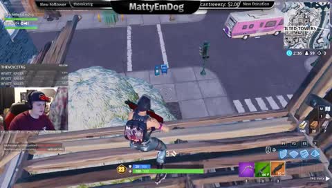MERRY CHRISTMAS Tell me what you got!! -- !Charity -- !Faze for the video LESS GO