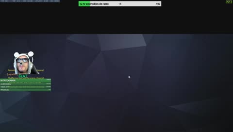 🔴🐀Feliz Ratividad🐀 