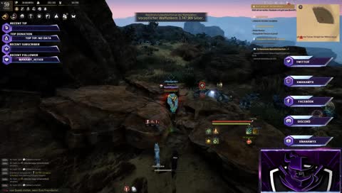 [Mondgarde] [Ninja 61] [Perma Red] [Ranger lvln] [heute mal was anderes] [Deep House | Chillout Music ]