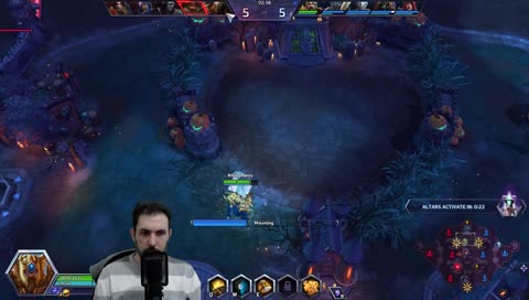 Hero League