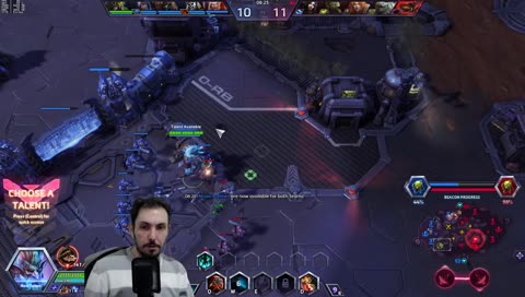 Hero League