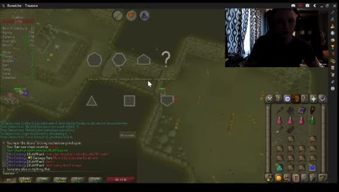 Testing out the stream!