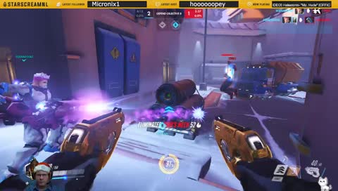 [PC/ENG/NL] Just chillin merry x-mas!!! - !discord !referal - wanna join in?