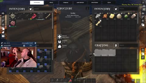 Ryan O'Connor -  (DarksideRP)