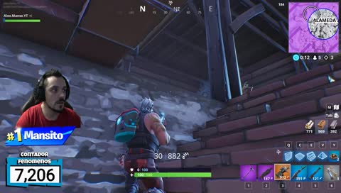 โ๏ธSORTEO FORTNITE 2.800 pavos โ๏ธ TODO el Mapa NEVADO