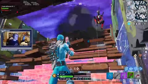 this kid killed wishhh