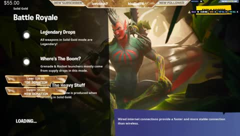 4فورتنايت اسطورة المنوب 