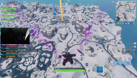 Après noel tryhard | !twitter !youtube