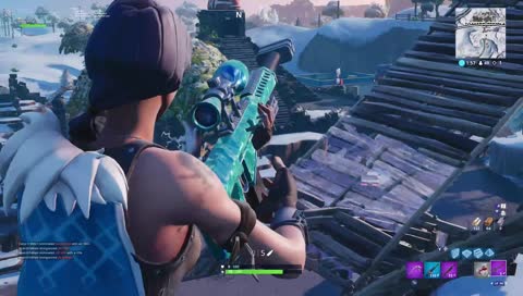 Season 7 Grind | SOLOOOS