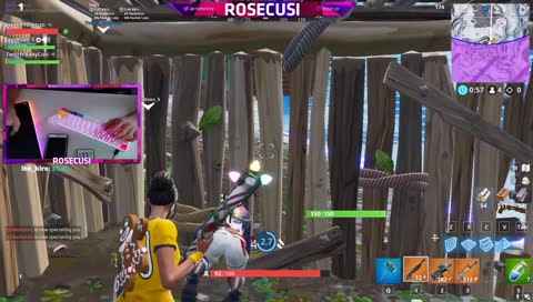 Trash Fortnite Player | Use "tfue" in the item shop | twitter: @anthonycusi 