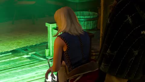 Witcher 3