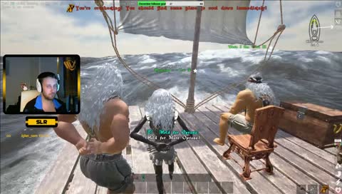 Bara jag, durå? [GDD 26/31]