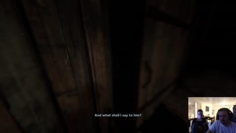 Outlast 2 :o