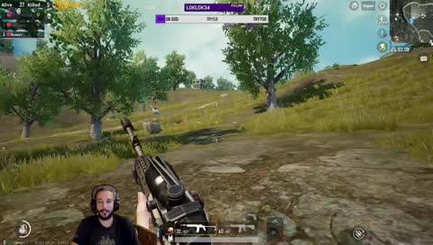 [EN / TR] - PuBG Mobil Ranklendin