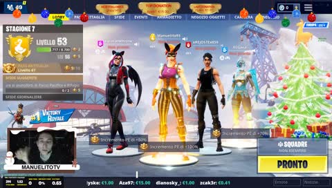 FINALMENTE IL PC. NUOVE IMPOSTAZIONI! PRIME PARTITE  [ITA]