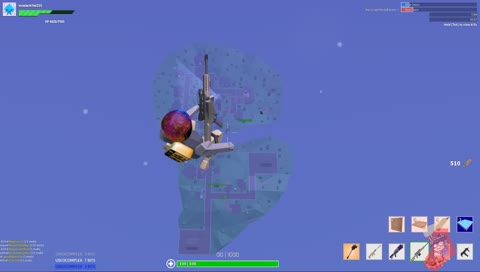 ☃️Merry Christmas! //Playing Suggested Roblox Games w/ Viewers!! // Sub Goal 56/60