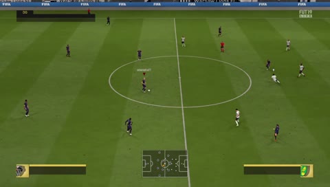 [PS4] [PL] MEEEGA OPENING SBC PACZKI 