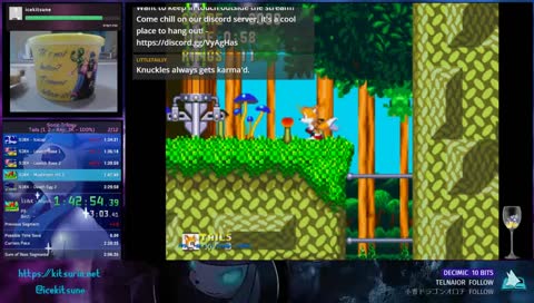tails trilogy run! - [!sounds | !points | !duel] 