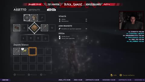 [PC✔] Gioco stupendo e non lo conosce nessuno?? ma che caz... | Buon Natale ragazzi [!prime !cheer !refereum]