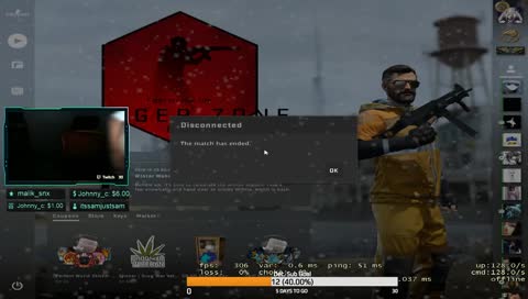 FACEIT pugs with yuri (Ijew na7kilkom 3al tournoi) <3 !donate !faceit